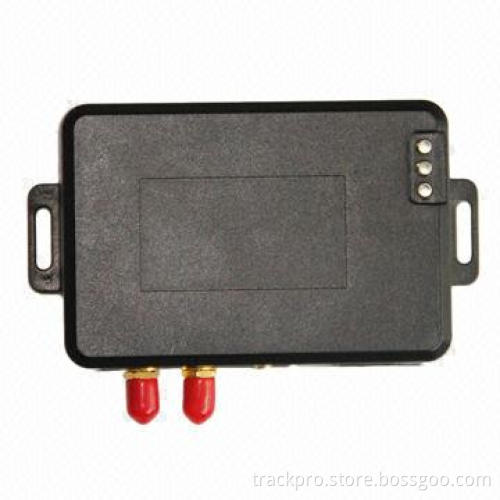 Newest GPS Tracker with Cut-on/off engine